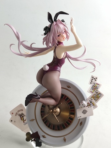 Rider of "Black" (Astolfo), Fate/Apocrypha, Fate/Grand Order, Individual sculptor, Garage Kit